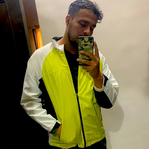 Hummel Other - Hummel almost new jacket